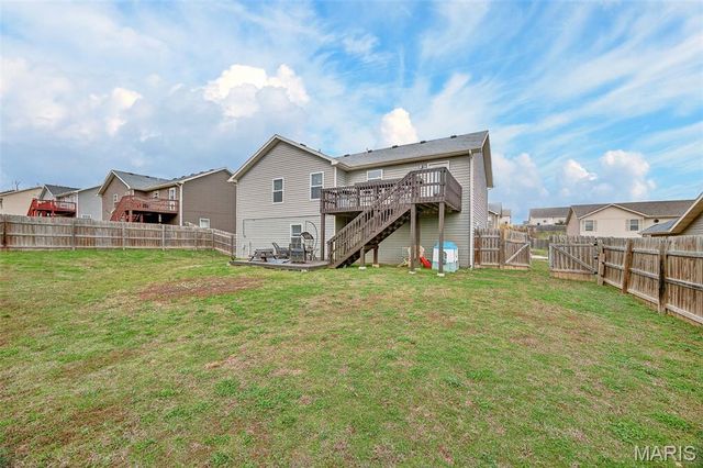 113 Mary Catherine, Waynesville, MO 65583
