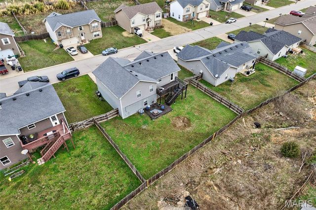 113 Mary Catherine, Waynesville, MO 65583