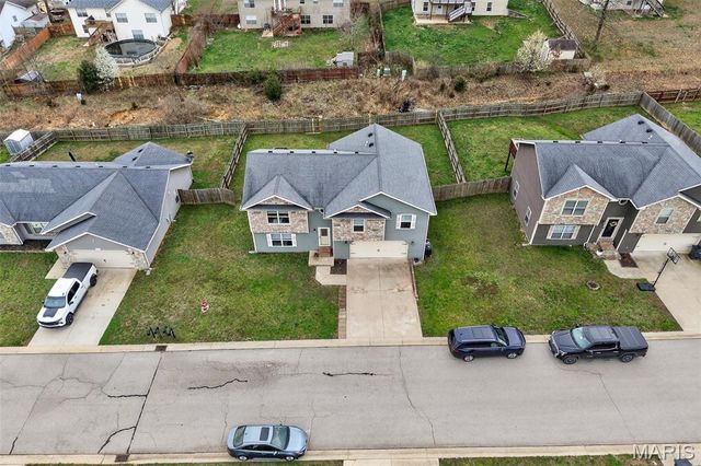 113 Mary Catherine, Waynesville, MO 65583