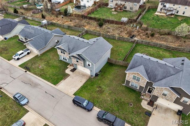 113 Mary Catherine, Waynesville, MO 65583