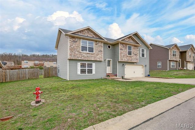 113 Mary Catherine, Waynesville, MO 65583