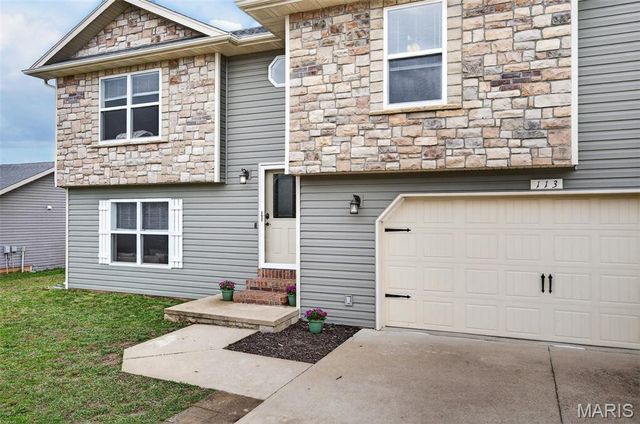 113 Mary Catherine, Waynesville, MO 65583