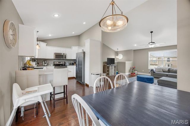 113 Mary Catherine, Waynesville, MO 65583