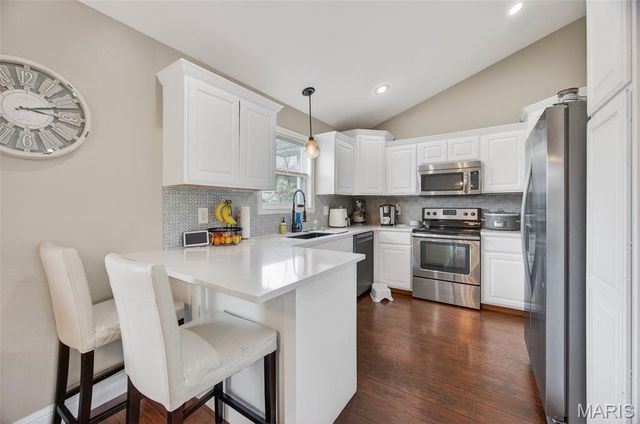 113 Mary Catherine, Waynesville, MO 65583