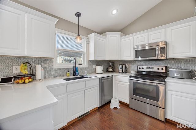 113 Mary Catherine, Waynesville, MO 65583