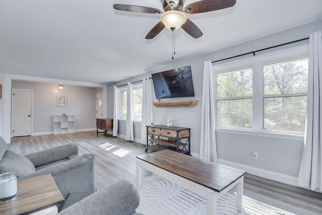 414 N Thompson Street, Wrens, GA 30833