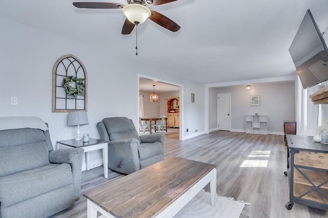 414 N Thompson Street, Wrens, GA 30833