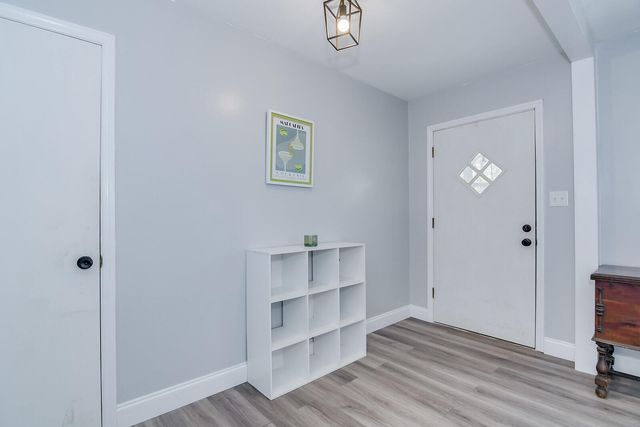 414 N Thompson Street, Wrens, GA 30833