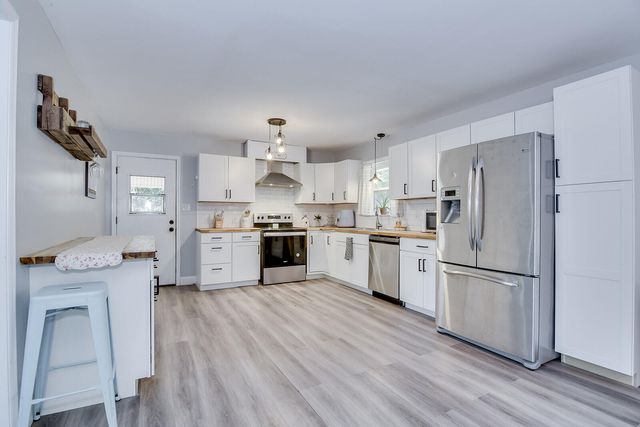 414 N Thompson Street, Wrens, GA 30833