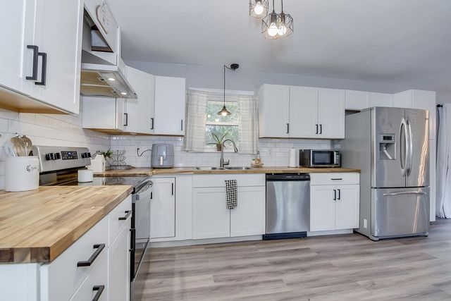 414 N Thompson Street, Wrens, GA 30833