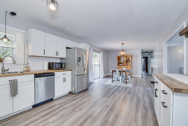 414 N Thompson Street, Wrens, GA 30833