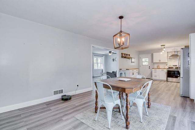 414 N Thompson Street, Wrens, GA 30833