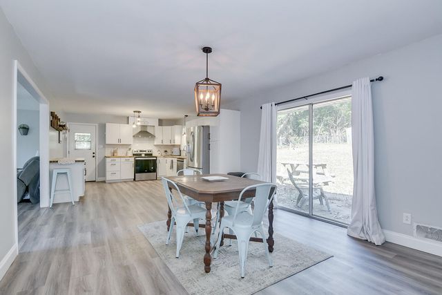 414 N Thompson Street, Wrens, GA 30833