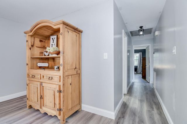 414 N Thompson Street, Wrens, GA 30833