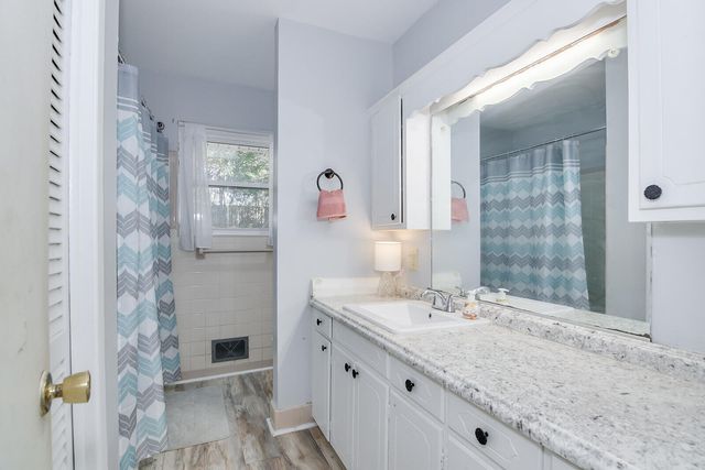 414 N Thompson Street, Wrens, GA 30833