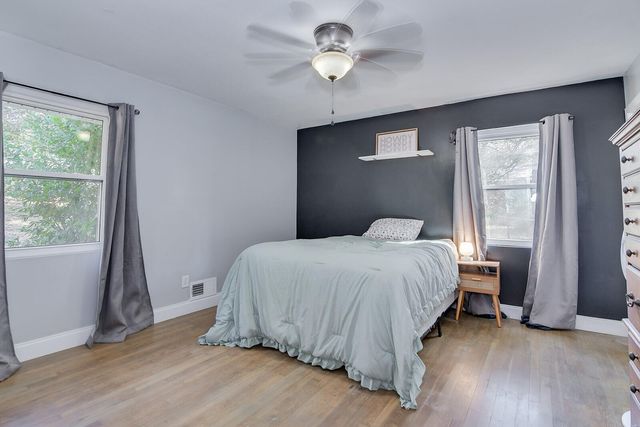 414 N Thompson Street, Wrens, GA 30833