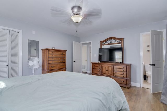 414 N Thompson Street, Wrens, GA 30833