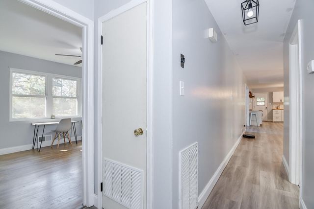 414 N Thompson Street, Wrens, GA 30833