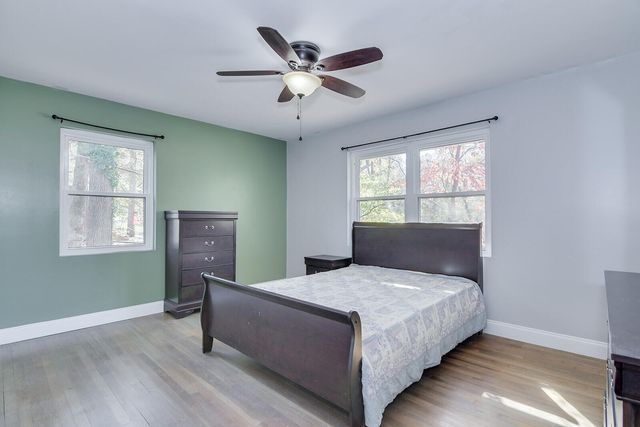 414 N Thompson Street, Wrens, GA 30833