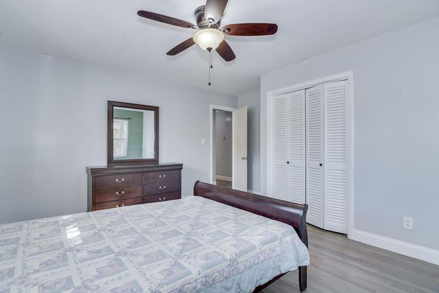 414 N Thompson Street, Wrens, GA 30833