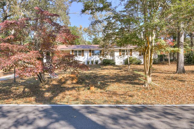 414 N Thompson Street, Wrens, GA 30833