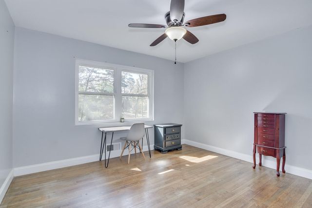 414 N Thompson Street, Wrens, GA 30833