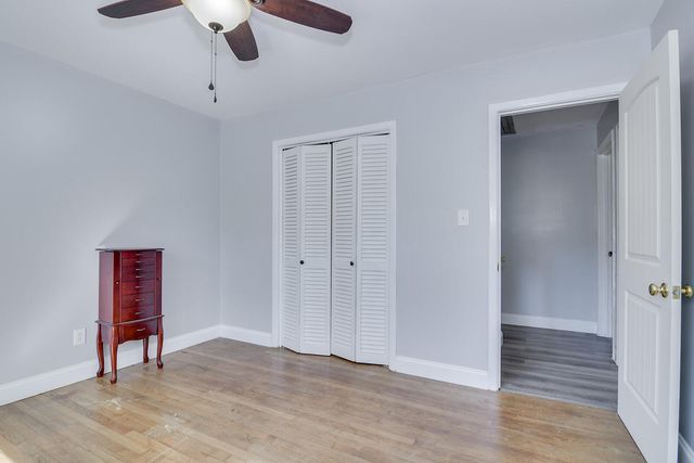 414 N Thompson Street, Wrens, GA 30833