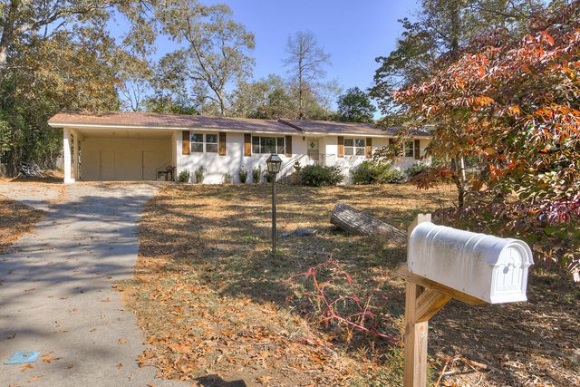 414 N Thompson Street, Wrens, GA 30833