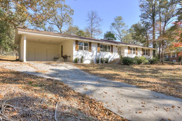 414 N Thompson Street, Wrens, GA 30833