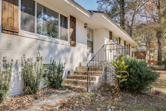 414 N Thompson Street, Wrens, GA 30833