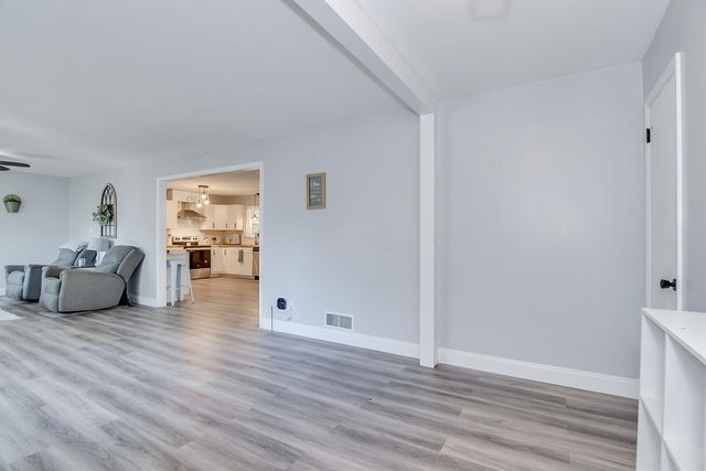 414 N Thompson Street, Wrens, GA 30833