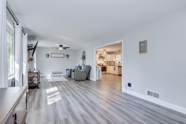 414 N Thompson Street, Wrens, GA 30833