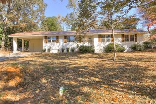 414 N Thompson Street, Wrens, GA 30833