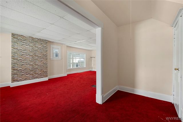 76 Butler Avenue, Buffalo, NY 14208