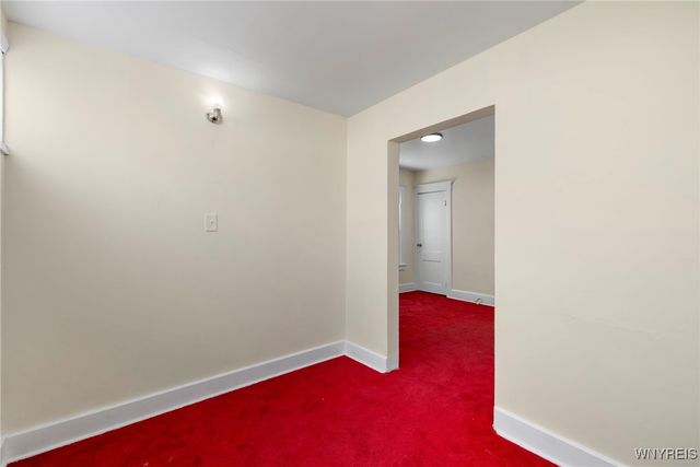 76 Butler Avenue, Buffalo, NY 14208