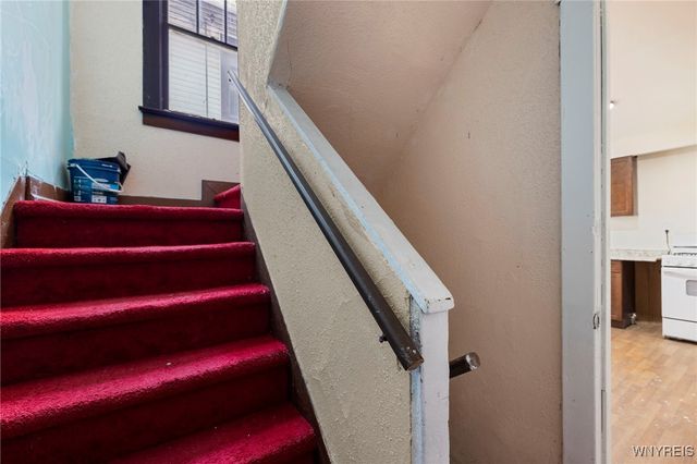 76 Butler Avenue, Buffalo, NY 14208