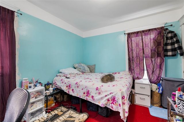 76 Butler Avenue, Buffalo, NY 14208