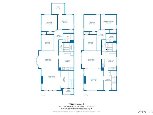 76 Butler Avenue, Buffalo, NY 14208