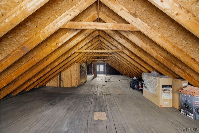 76 Butler Avenue, Buffalo, NY 14208