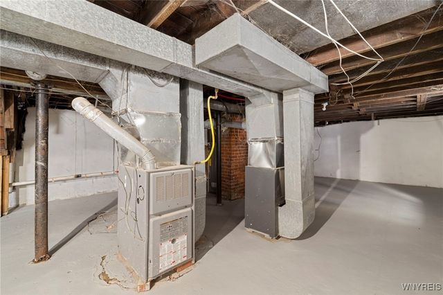 76 Butler Avenue, Buffalo, NY 14208