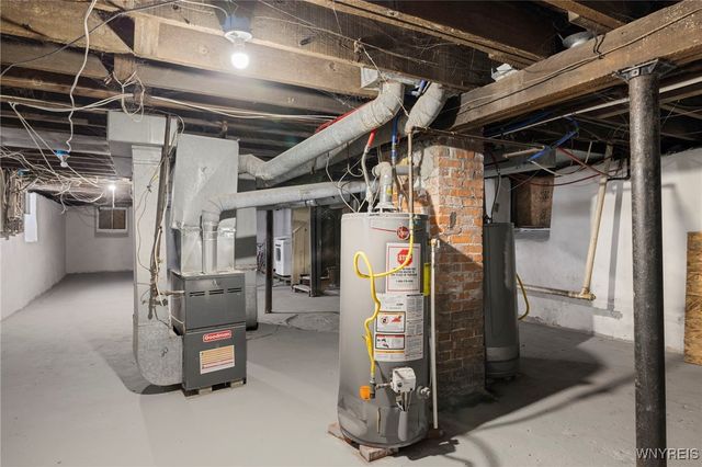 76 Butler Avenue, Buffalo, NY 14208