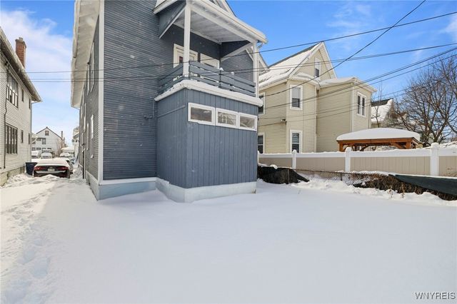 76 Butler Avenue, Buffalo, NY 14208