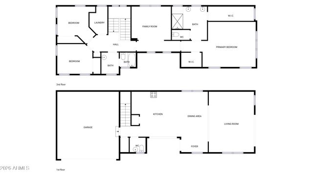 1952 S FOLLETT Way, Gilbert, AZ 85295