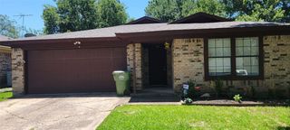8513 Whitney Drive, White Settlement, TX 76108