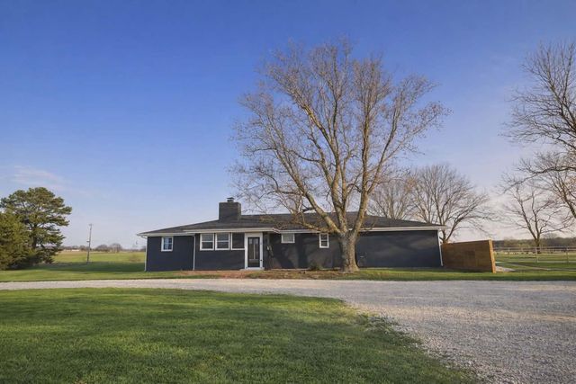 7291 Robin Ridge Lane, Strafford, MO 65757