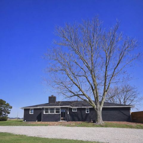 7291 Robin Ridge Lane, Strafford, MO 65757