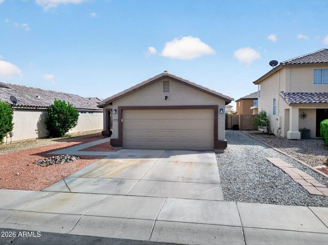 12235 W DAHLIA Drive, El Mirage, AZ 85335