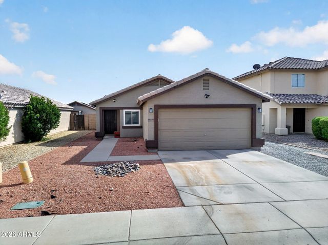 12235 W DAHLIA Drive, El Mirage, AZ 85335