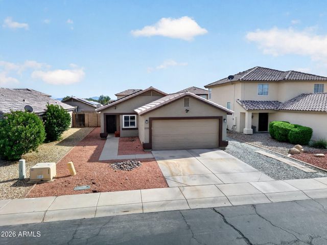 12235 W DAHLIA Drive, El Mirage, AZ 85335