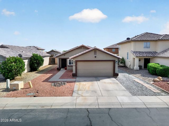 12235 W DAHLIA Drive, El Mirage, AZ 85335